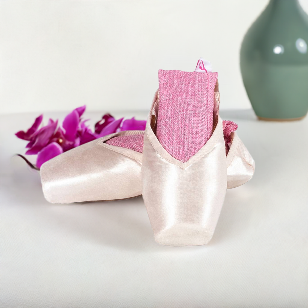 Bamboo Ballet + Pointe Shoe Purifier