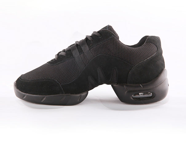 CLEARANCE SLICK Dancewear Classic Jazz Sneakers (Out of Date Stock)