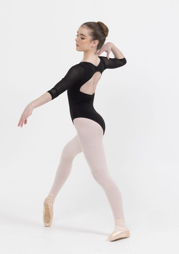 Studio 7 Michaela Leotard