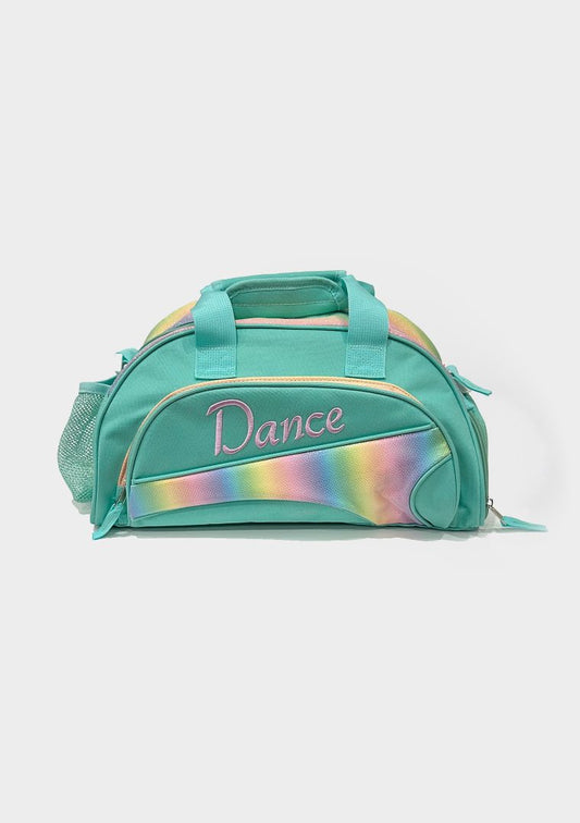 NEW 🦄 Studio 7 Mini Duffel Bag - Mint Unicorn