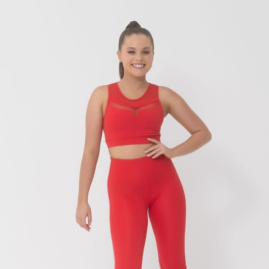 ❤️ RED Studio 7 Molly Crop