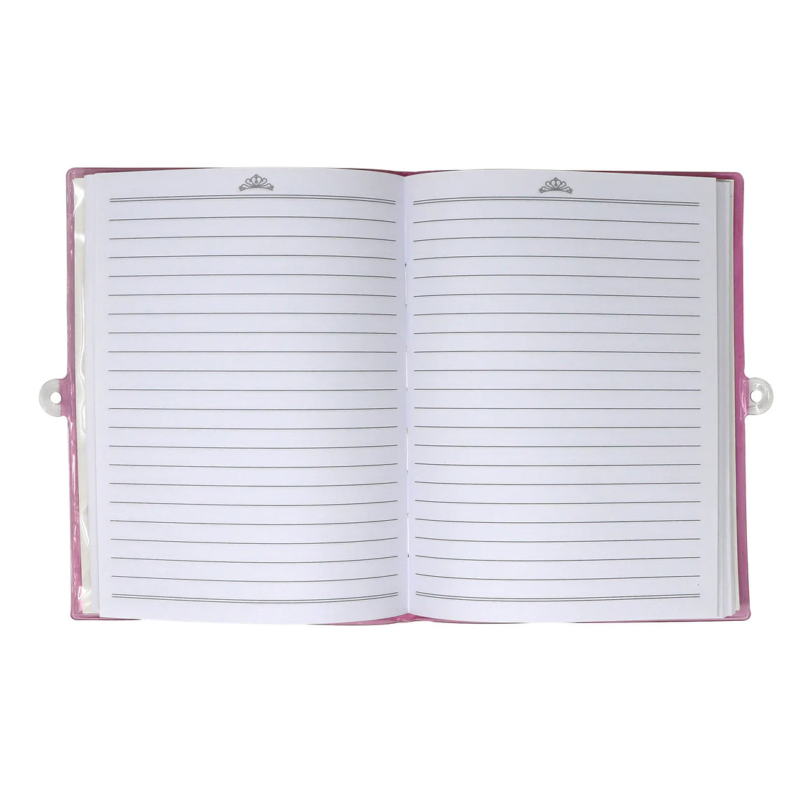 Pink Poppy Butterfly Ballet 3D Diary