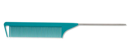 Mad Ally Tail Comb - Sky Blue