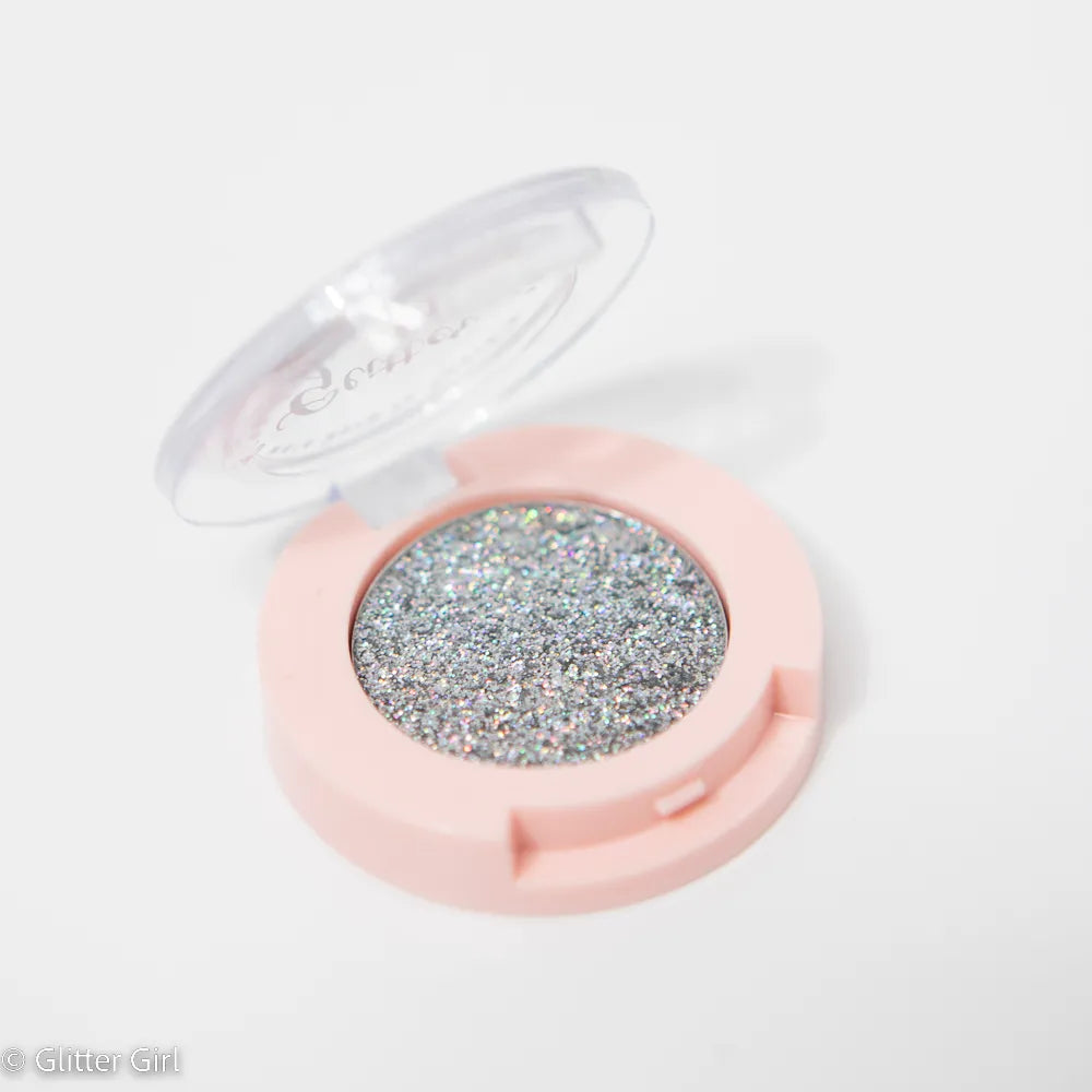 Glitter Girl Single Pan Pressed Glitter