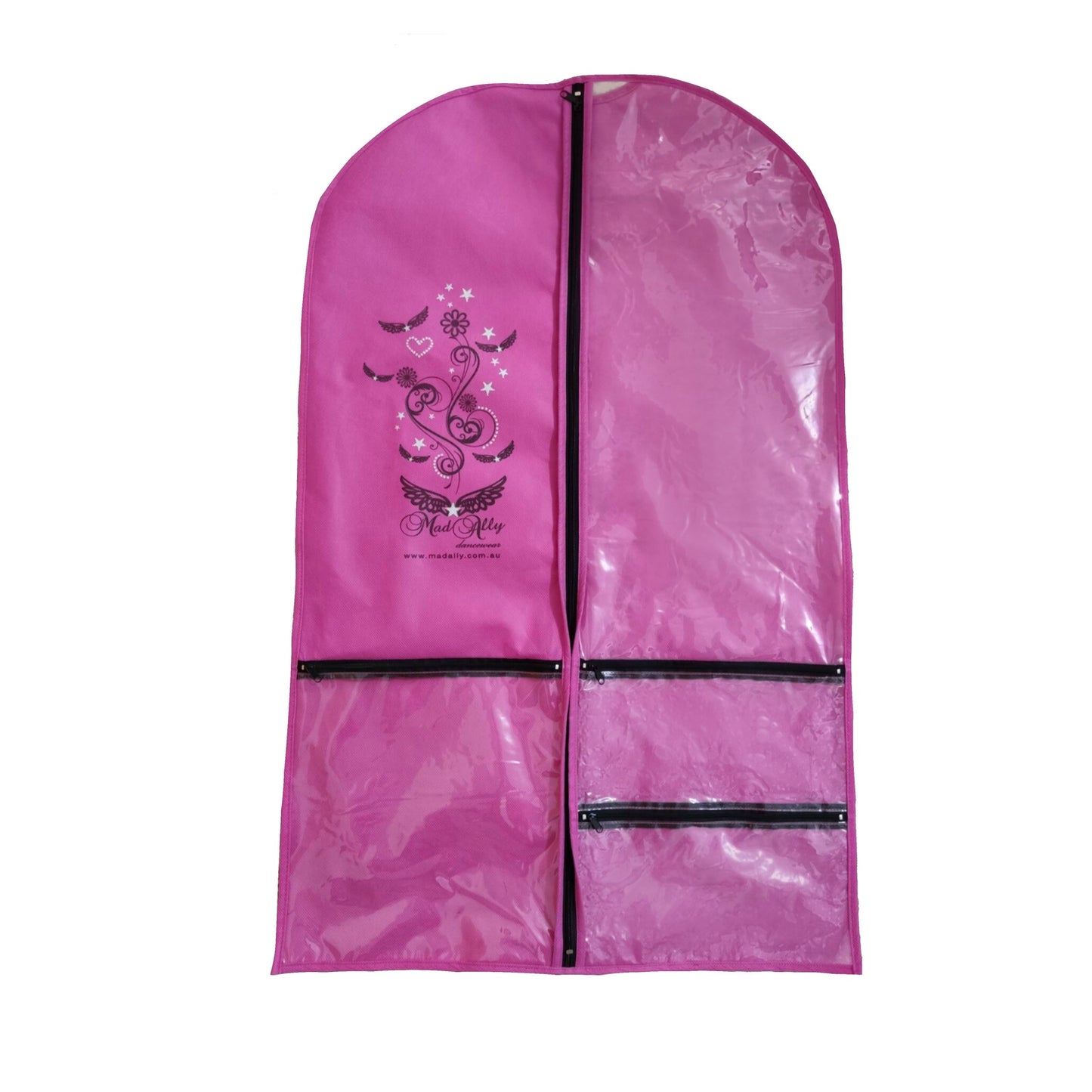 Mad Ally Garment Bag