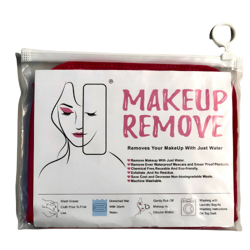 Mad Ally Magic Makeup Remover