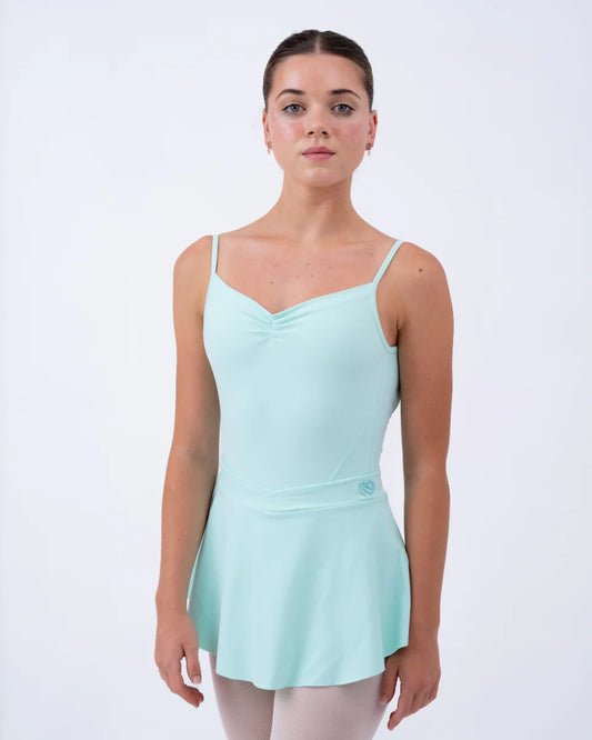 Claudia Dean World Sylvie Skirt - Mint