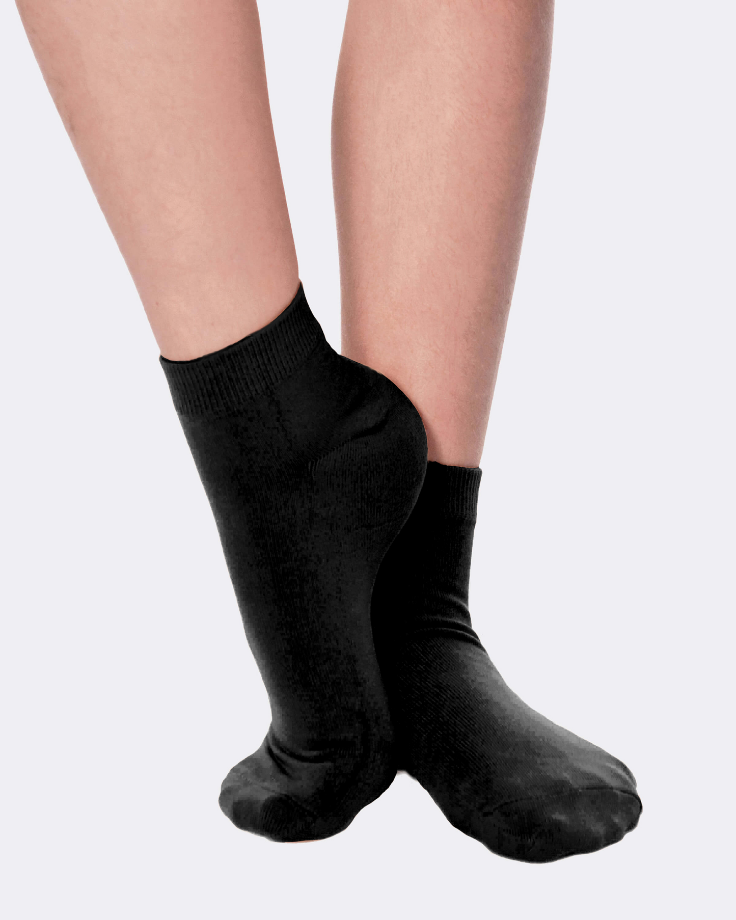 Studio 7 Dance Socks - Adult