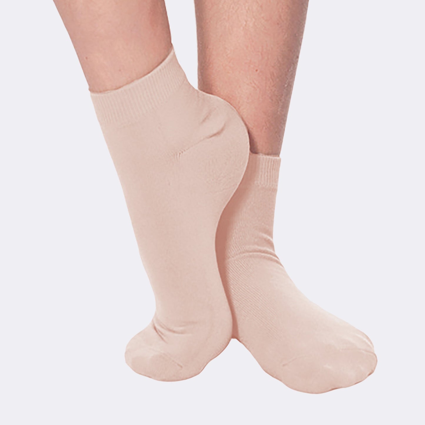 Studio 7 Dance Socks - Adult