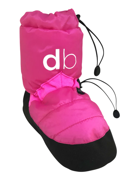 dboot dessential warm up boot lollypop
