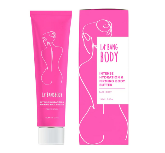 La'Bang Body Intense Hydrating + Firming Body Butter