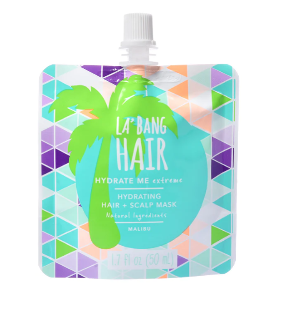 La'Bang Body Hydrate Me Hair Treatment - Malibu