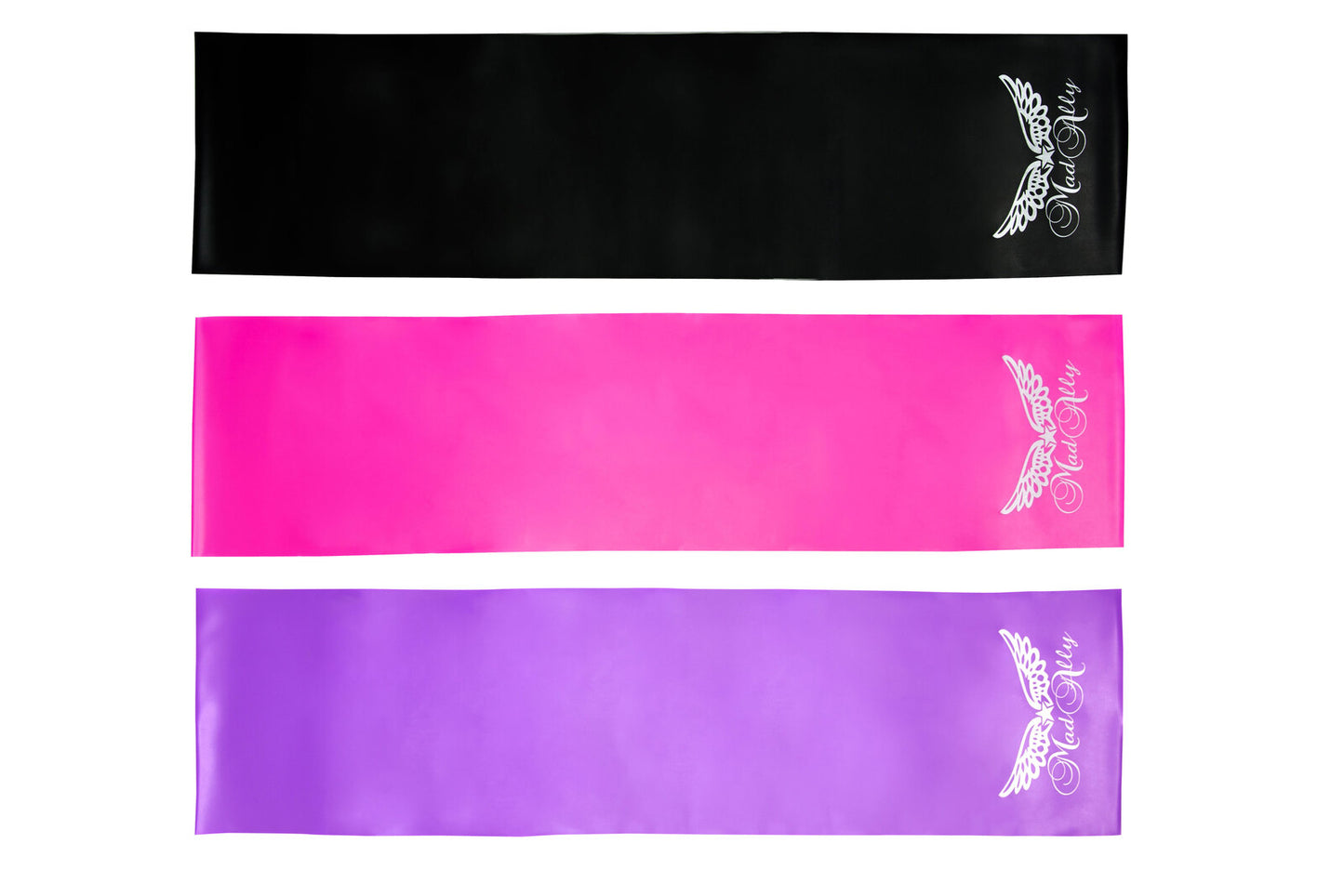Mad Ally Resistance Band - Pink
