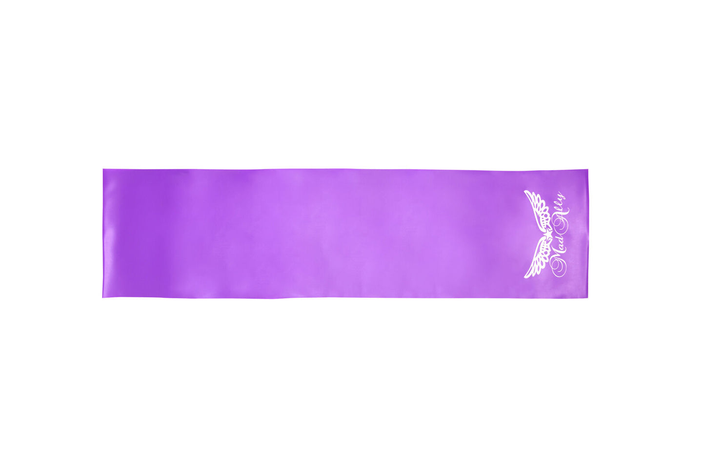 Mad Ally Resistance Band - Purple