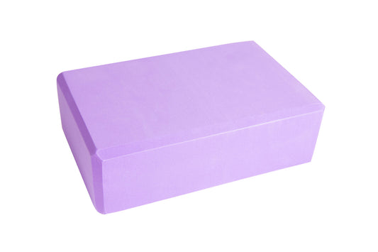 Mad Ally Split Brick - Purple