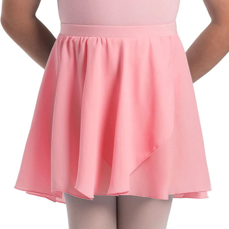 ARAD Royale Exam Girls Skirt - Ballet Pink