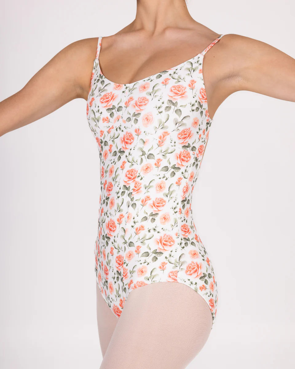 Claudia Dean World Roses Kitri Leotard