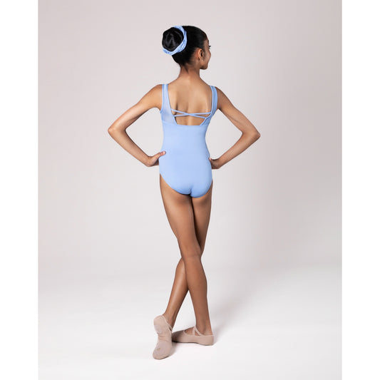 Energetiks Mirage Collection Alaina Leotard - Child