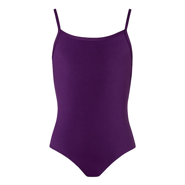 Energetiks Caroline Camisole Leotard - Child