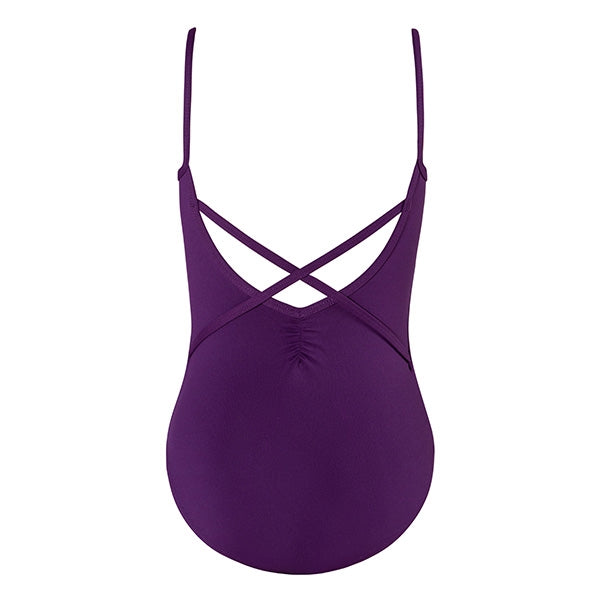 Energetiks Caroline Camisole Leotard - Child