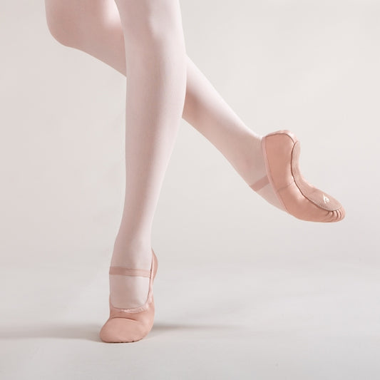 Energetiks Annabelle Ballet Shoe Full Sole - Child