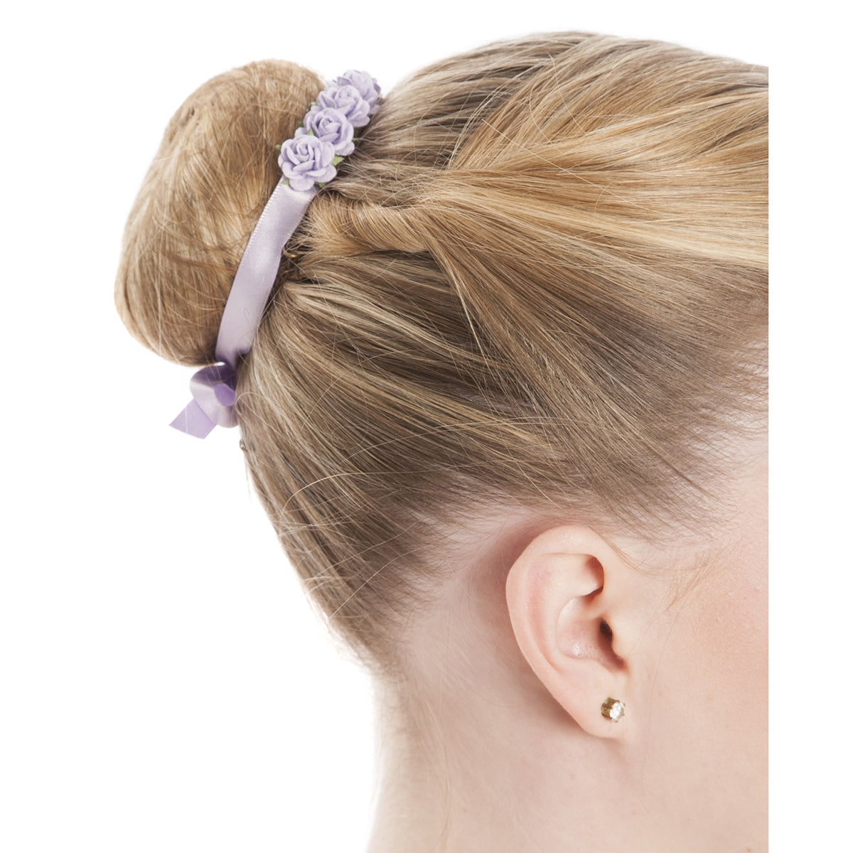 Energetiks Hair Blossom Bun Wrap - All Colours