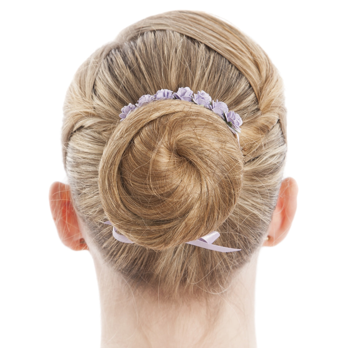 Energetiks Hair Blossom Bun Wrap - All Colours