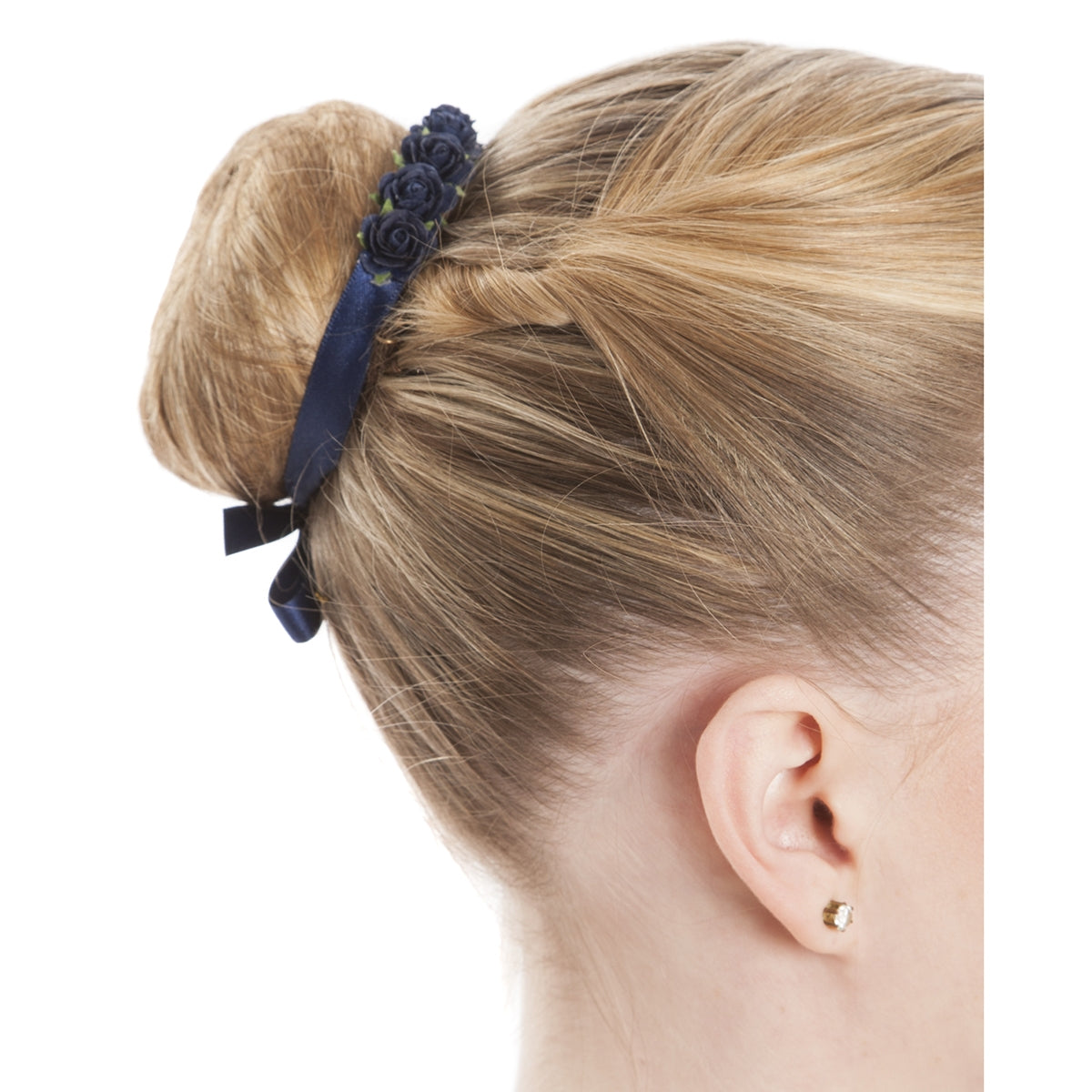 Energetiks Hair Blossom Bun Wrap - All Colours