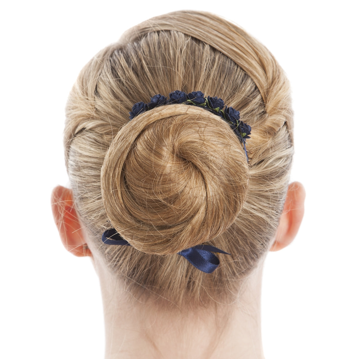 Energetiks Hair Blossom Bun Wrap - All Colours