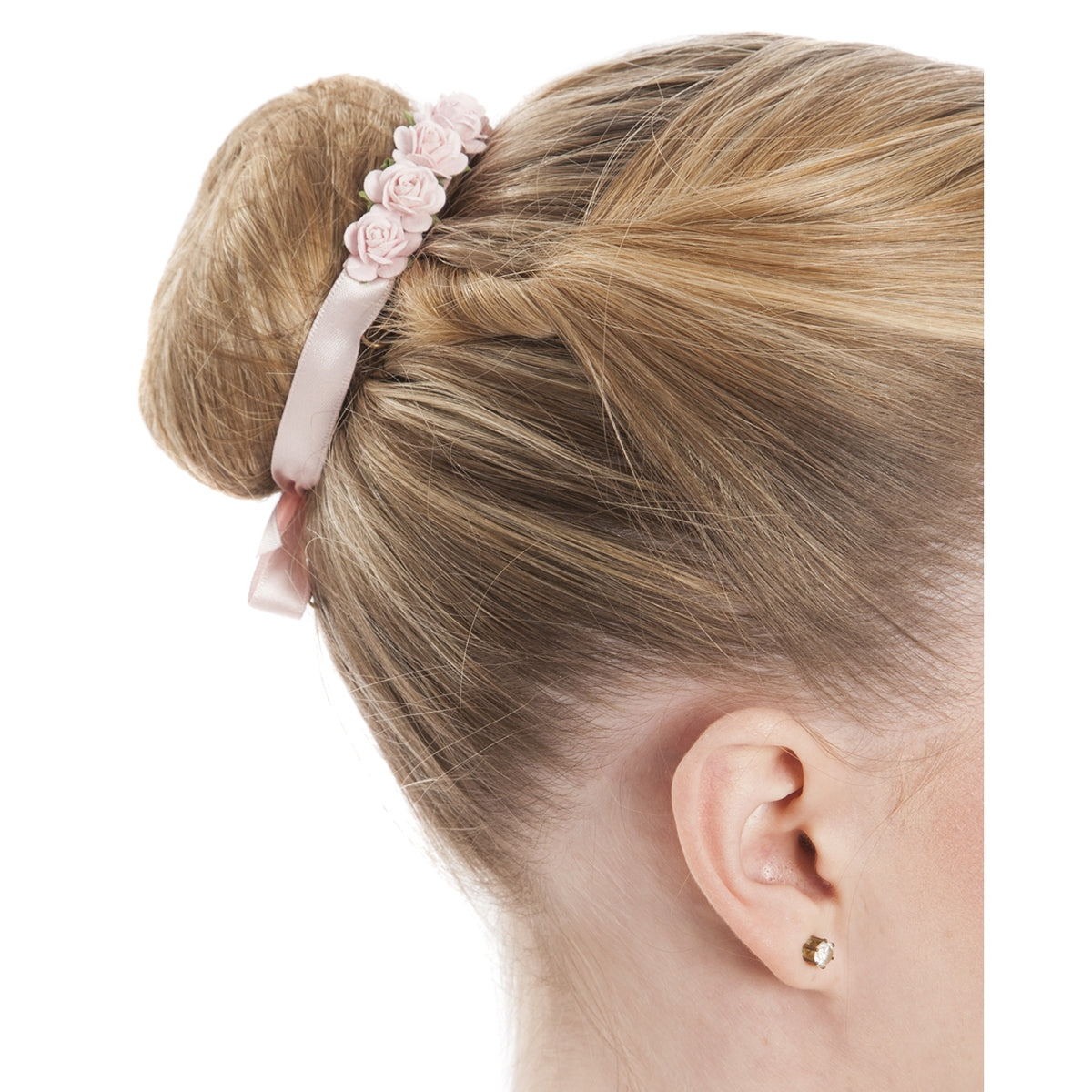 Energetiks Hair Blossom Bun Wrap - All Colours