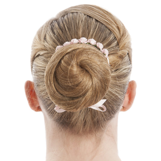 Energetiks Hair Blossom Bun Wrap - All Colours