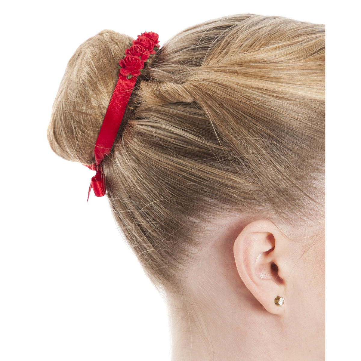 Energetiks Hair Blossom Bun Wrap - All Colours