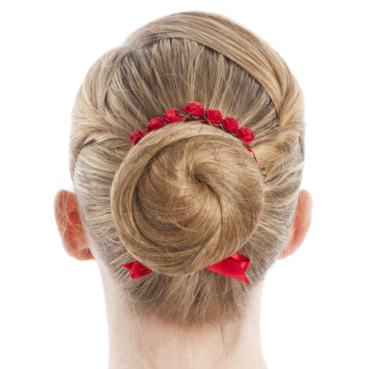 Energetiks Hair Blossom Bun Wrap - All Colours