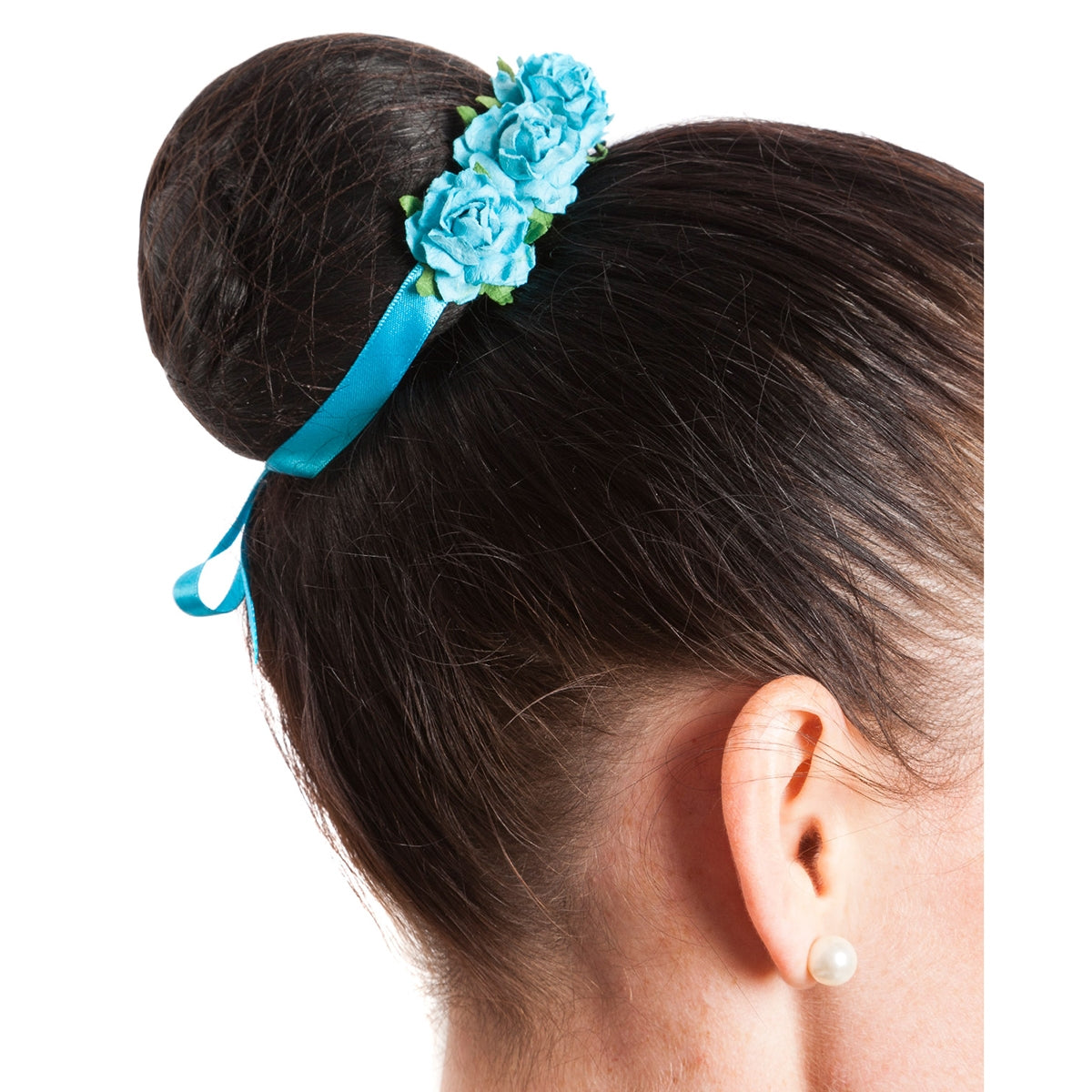 Energetiks Hair Blossom Bun Wrap - All Colours