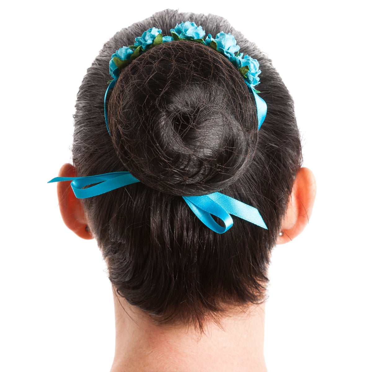 Energetiks Hair Blossom Bun Wrap - All Colours