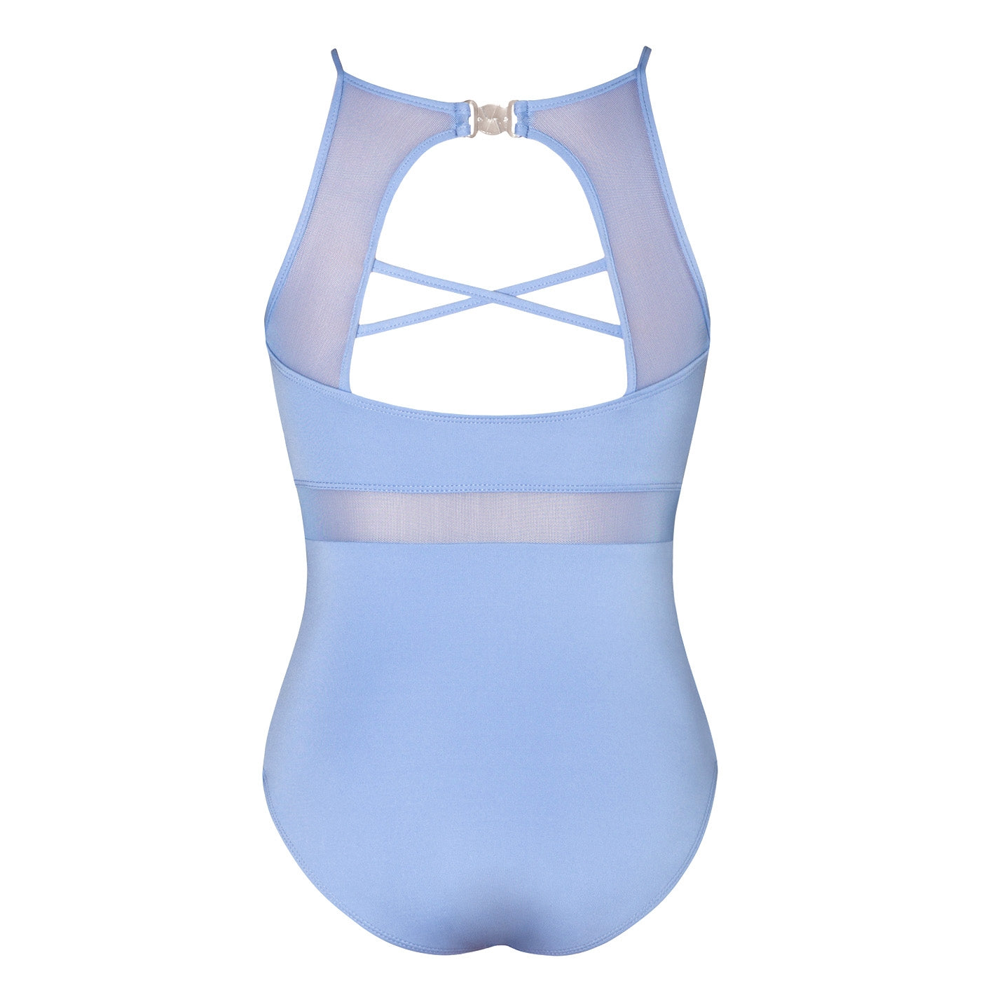 Energetiks Mirage Collection Isabelle Camisole Leotard - Child