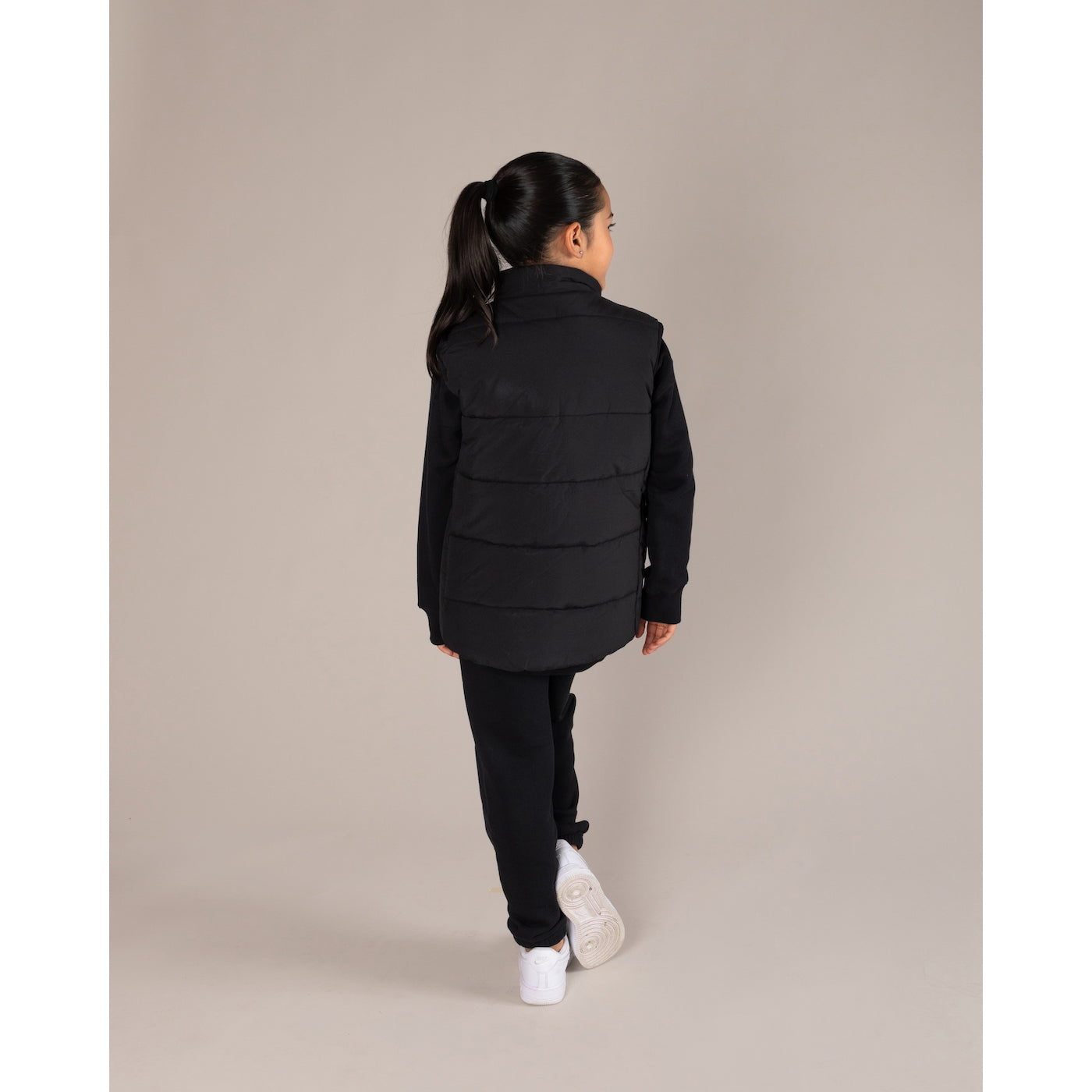 Energetiks Jax Puffer Vest