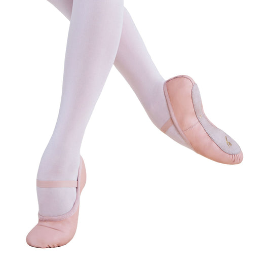 Energetiks Ballet Shoe Full Sole - Adult