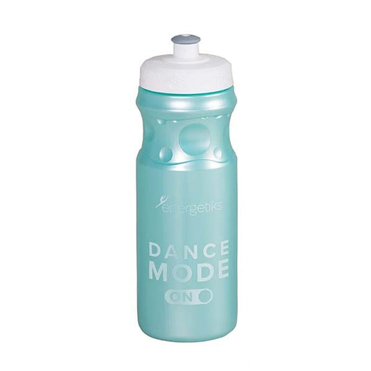 Energetiks Dance Mode On 650mL Drink Bottle - Mint