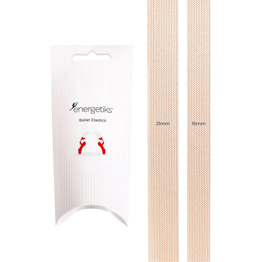 Energetiks Ballet Elastic - 21mm