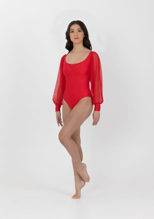 Studio 7 Natalie Leotard - Adult