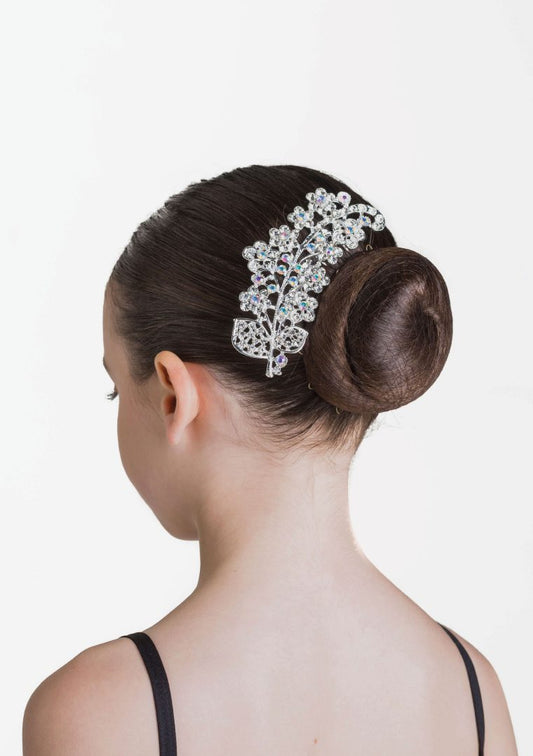 Studio 7 Diamond Sparkle Hairpiece Comb