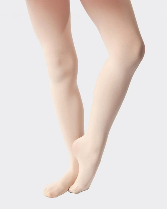 Studio 7 Footed Ballet Tight - Child