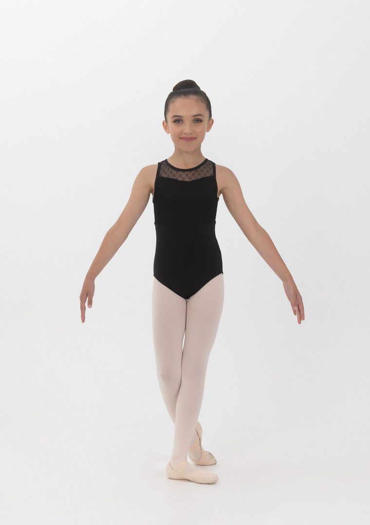 Studio 7 Paige Leotard - Adult