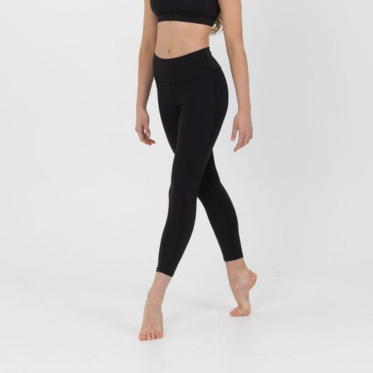 Studio 7 Performance Legging - Child