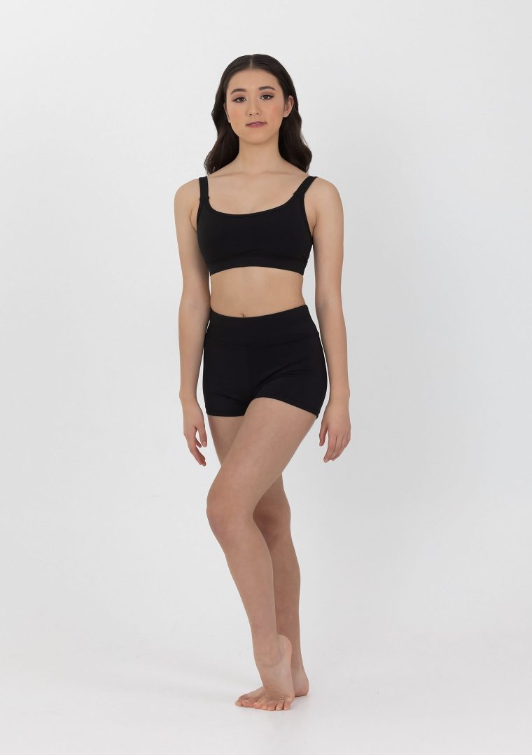 Studio 7 Performance Shorts - Adult