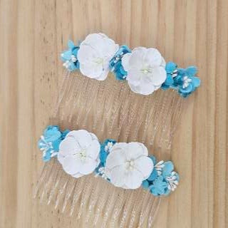 Bun Beauty by Bella Bee - Bun Beauties Hair Accessory