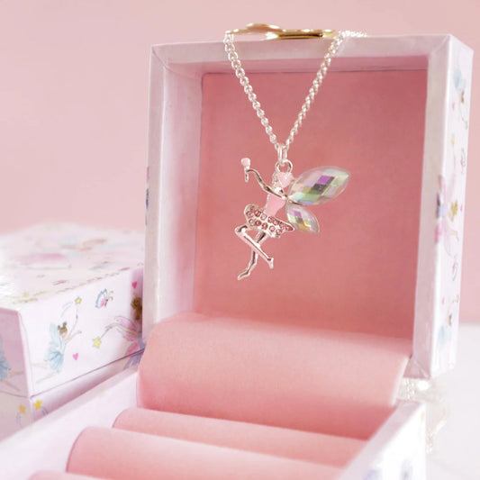 Lauren Hinkley Australia Fairy Magic Necklace