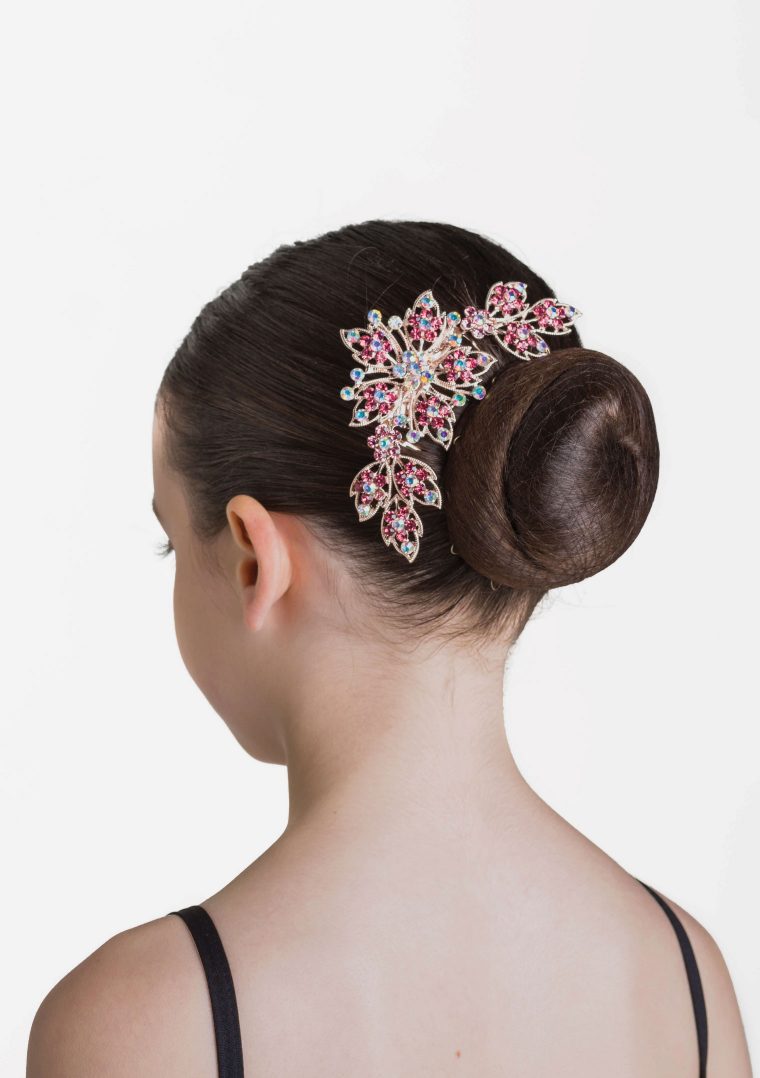 Studio 7 Cherry Sparkle Hair Accessory